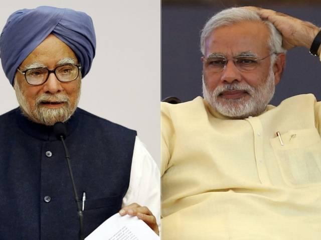 मोदी सरकार की आर्थिक नीतियां ठीक नहीं हैं: मनमोहन सिंह Today Country’s Economic Policy has No sense of Direction- Manmohan