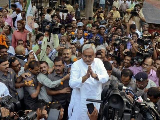 जानें- नीतीश ने शपथ ग्रहण समारोह में होंगे कौन-कौन मेहमान List of guest in Nitish oath ceremony