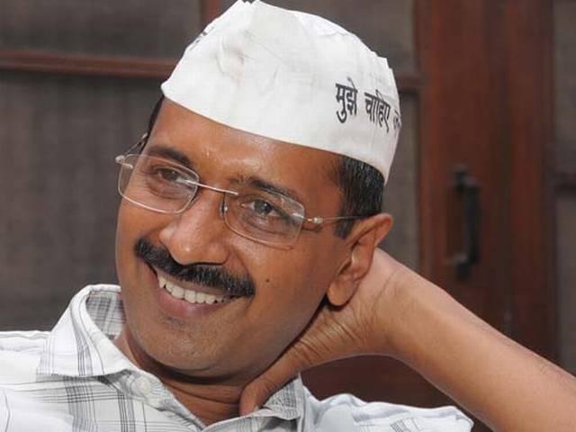 अरविद केजरीवाल बने ट्विटर पर सर्वाधिक फॉलो किए जाने वाले दूसरे नेता Arvind Kejriwal becomes Second Most Followed Indian Politician on twitter