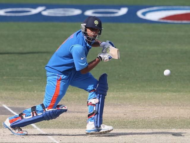 ट्राई सीरीज से विश्व कप की तैयारियां शुरू करेगी अंडर-19 टीम under 19 indian team