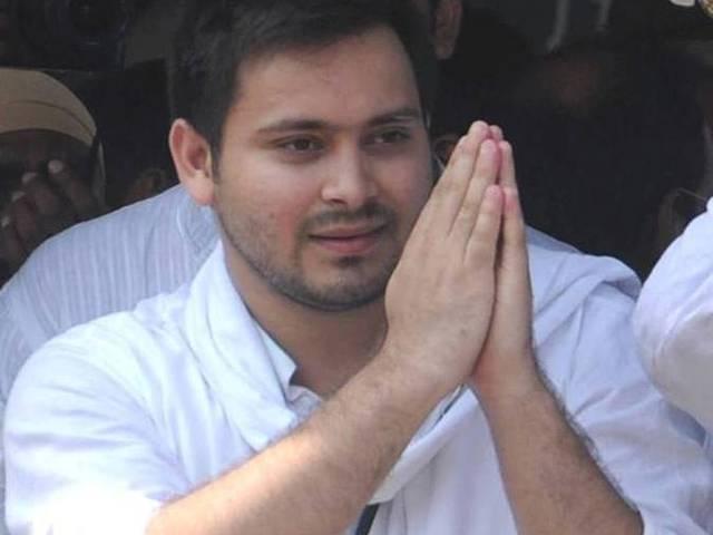 लालू यादव के बेटे तेजस्वी बनेंगे डिप्टी सीएम Lalu’s son to be dupty cm