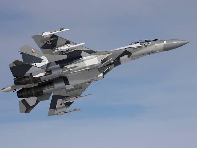 सुखोई-35 के लिए रूस और चीन में दो अरब डॉलर का सौदा russia china sukhoi deal