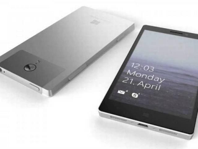 LEAKED : माइक्रोसॉफ्ट का सरफेस स्मार्टफोन ऑनलाइन वेबसाइट पर हुआ लीक Microsoft’s Surface Mobile Allegedly Spotted on Benchmarking Website