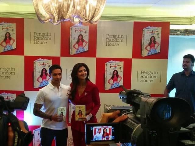 फिल्मों में लौटने वाली हैं शिल्पा शेट्ठी shilpa shetty will soon return to the films