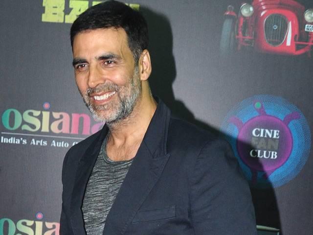 'रुस्तम' में दिखेगा अक्षय कुमार का नया अवतार What’s So Special About Akshay Kumar in Rustom?
