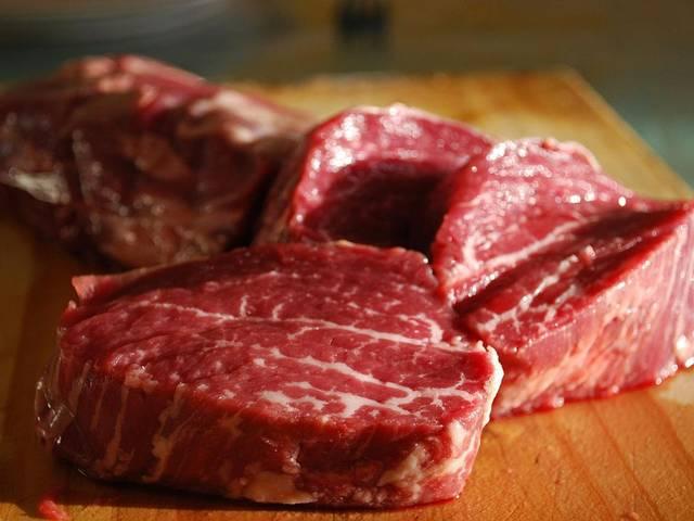 मांस खराब हुआ है या नहीं, अब पता लगाना होगा आसान Nanotube test will say if meat is spoilt