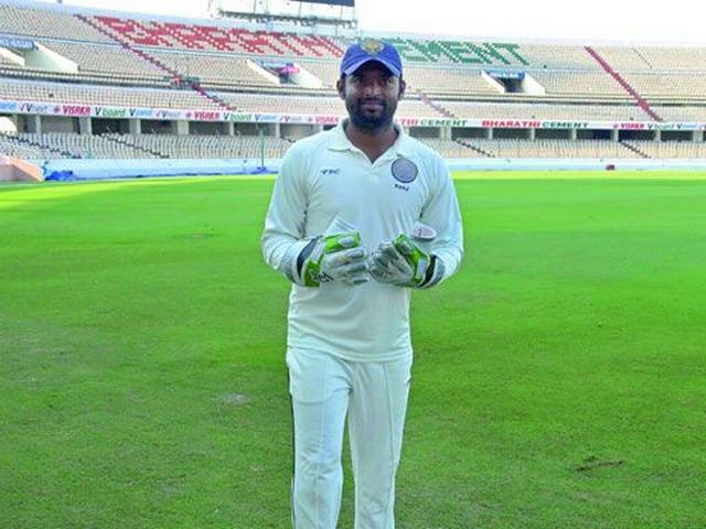 विकेटकीपिंग का सबसे बड़ा रिकॉर्ड भारतीय क्रिकेटर के नाम most dismissals by a wicketkeeper