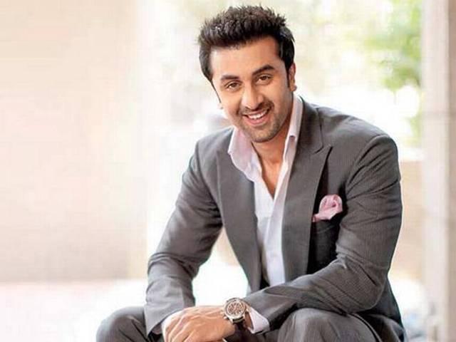 रणबीर कपूर करते थे शाहरुख खान की नकल ranbir kapoor used to copy shahrukh khan