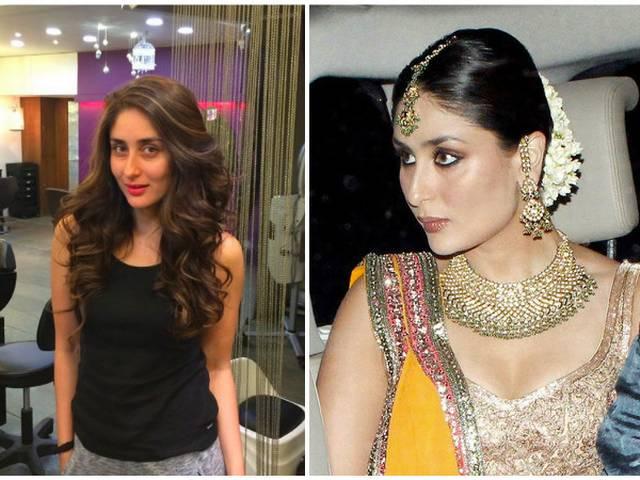 पुरस्कार वापसी को सही नहीं मानती हैं अभिनेत्री करीना कपूर! Don’t return awards, address issues: Kareena