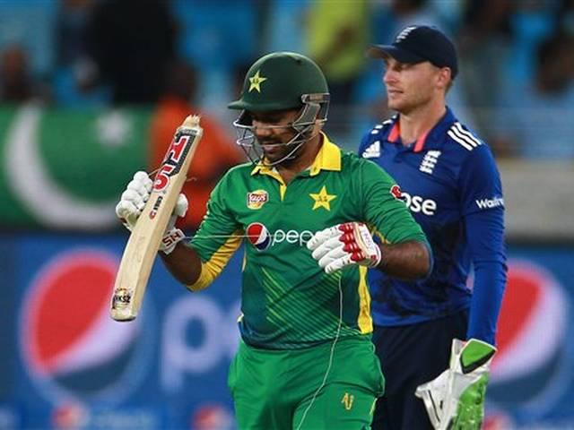 सीरीज हार के बाद टीम पर भड़के पाक टीम के मुख्य चयनकर्ता Unnecessary changes in Pak team lead to 1-3 ODI loss: Haroon