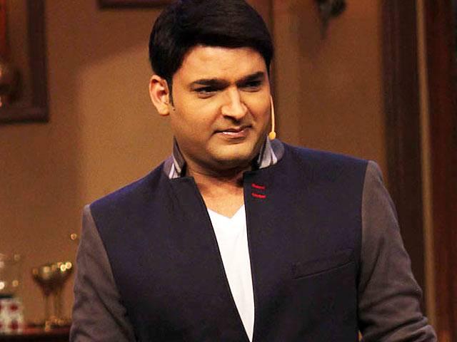 अभिनेत्री से दुर्व्यवहार आरोपों पर कपिल शर्मा ने तोड़ी चुप्पी! Kapil Sharma Says He Didn’t ‘Misbehave’ With Marathi Actress