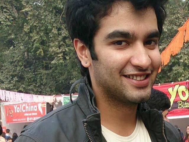 गूगल ने दिल्ली-बॉय चेतन कक्कड़ को ऑफर किया 1.27 करोड़ का बड़ा पैकेज Delhi boy, Chetan Kakkar offered Rs 1.27 crore from Google