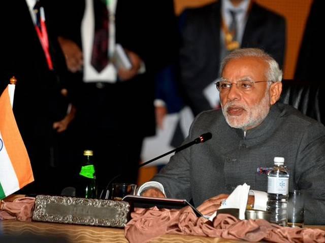 मलेशिया में आसियान समिट में शामिल होंगे पीएम मोदी, दोपहर में होंगे भारतीयों के बीच modi malaysia visit