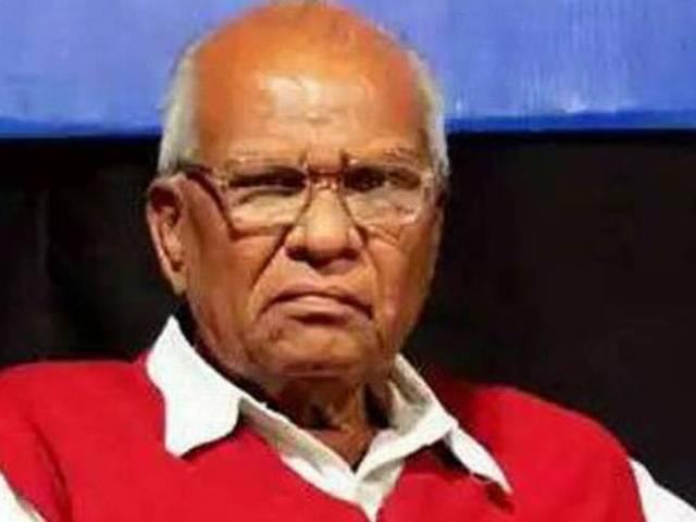 पानसरे हत्याकांण्ड : आरोपी का आरोप, नार्को परीक्षण के लिए सहमति का बनाया गया दबाव govind-pansare-case-accused-alleges-pressure-for-agreeing-to-narco-analysis