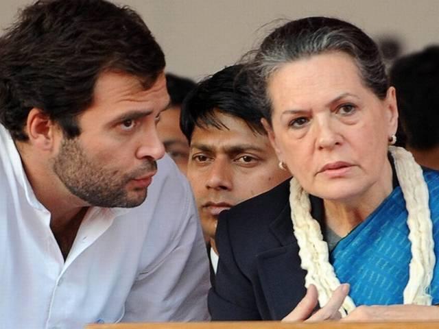 उत्तर प्रदेश में अकेले चुनाव लड़ने के मूड में है कांग्रेस! congress to contest uttar pradesh elections on its own