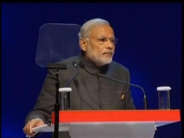आतंकवाद की लंबी परछाई अब पूरी दुनिया के ऊपर : मोदी pm modi malaysia visit