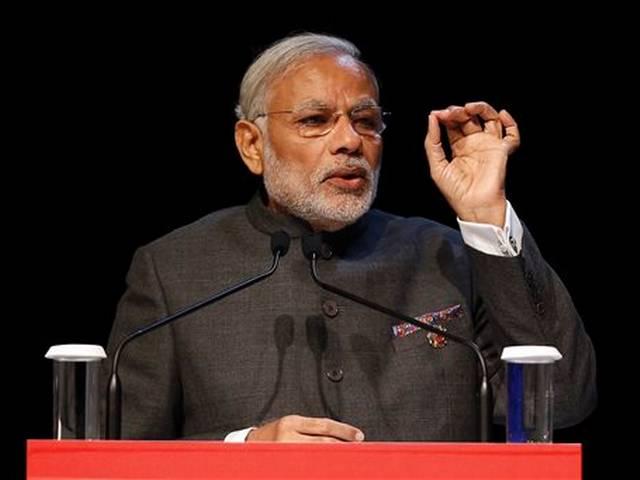 आतंक को धर्म से अलग किया जाए, इंटरनेट न बने आतंक की भर्ती का अड्डा: मोदी Religion should be delinked from terror: PM