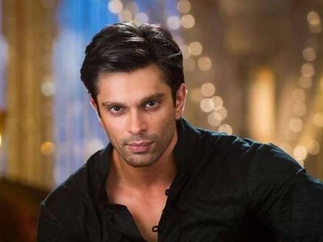 ‘बिग बॉस’ का कभी भी हिस्सा नहीं बनूंगा: करण सिंह ग्रोवर I will never do ‘Bigg Boss’: Karan Singh Grover