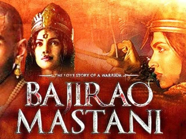 विवादों में फंसी ‘बाजीराव-मस्तानी’, प्रियंका चोपड़ा ने दिया जवाब bajirao-mastani saga is bhansalis vision says priyanka