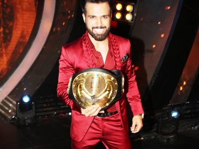 रित्विक धंजानी बने ‘आई कैन डू दैट’ के विजेता ritvik dhanjani won “‘I can do that”