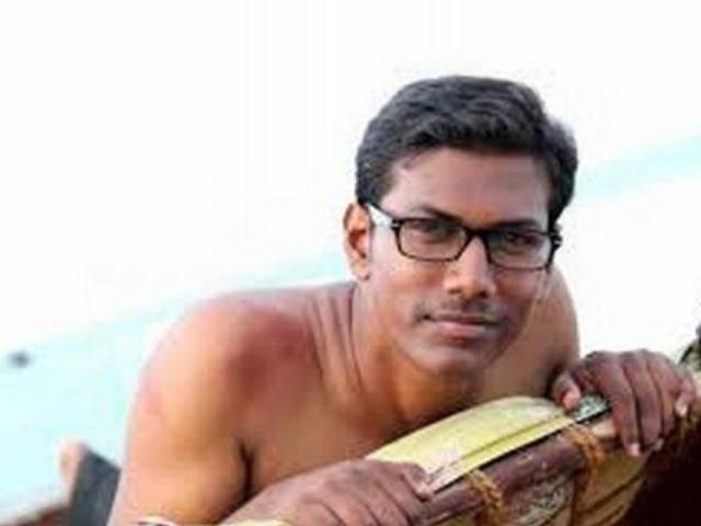 भारतीय अभिनेता मलेशिया में झरने में डूबा Indian actor drowns in waterfall in Malaysia