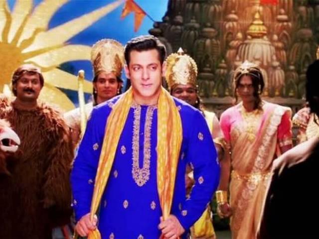 Box Office: थम नहीं रहा प्रेम रतन धन पायो की कमाई का सिलसिला , जानें कलेक्शन Box Office: PRDP terrofic collection in second weekend