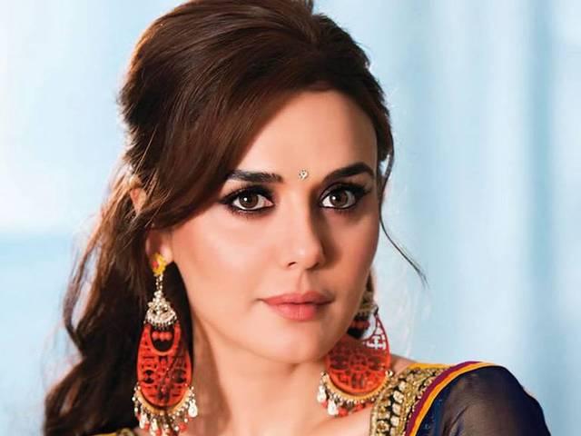 जल्द ही शादी करने वाली हैं प्रीति जिंटा! Preity zinta may tie the knot soon
