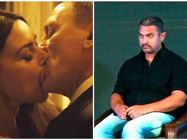 सेसंर बोर्ड पर आमिर खान ने उठाए सवाल Censor board has become aggressive lately: Aamir Khan