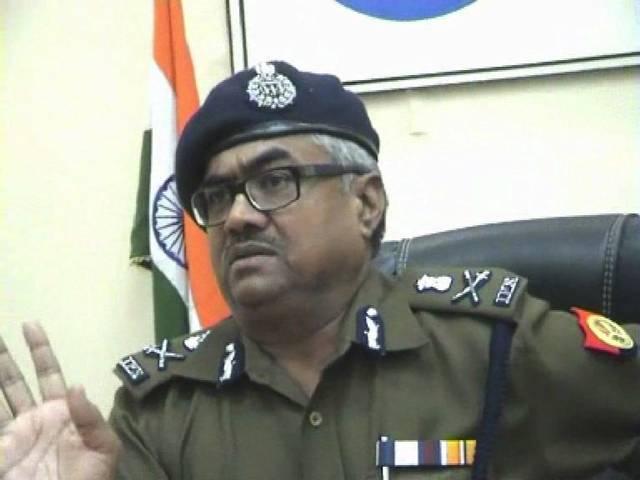 पुलिस फोर्स बढ़ाने से अपराध रूकने की गारंटी नहीं- यूपी डीजीपी जगमोहन police force is not guaranteed for crime control: DGP