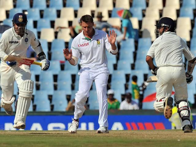 नागपुर के हीरो का नागपुर टेस्ट में खेलने पर सस्पेंस बरकरार Morkel’s chance to step out of Steyn’s shadow