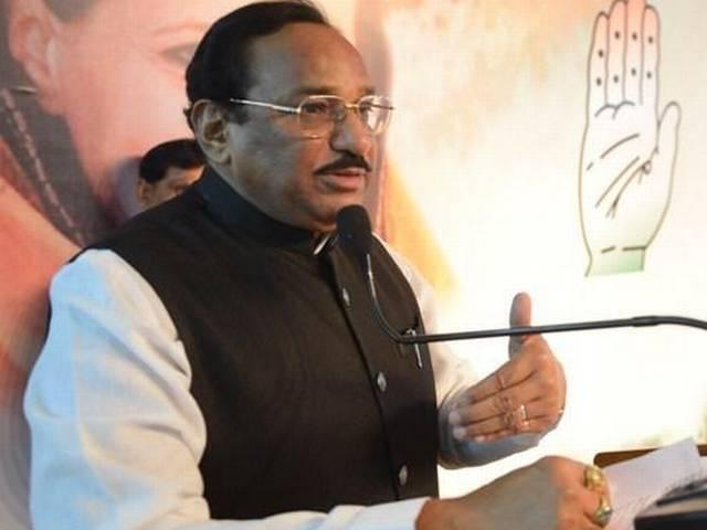 कांग्रेस ने बीजेपी से छीनी रतलाम लोकसभा सीट, कांग्रेस के 45 सांसद Bypoll results: Congress takes lead in Ratlam