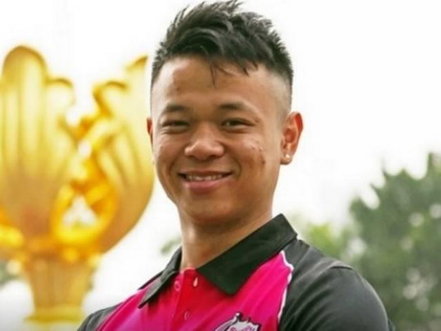 ट्वेंटी-20 बिग बैश से जुड़े मिंग ली, बने पहले चीनी क्रिकेटर Ming Li Becomes First Chinese Player to Play in Big Bash