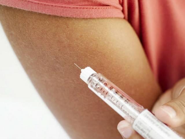 डायबिटीज का इलाज पहले से हुआ बेहतर Diabetes treatment growth leads to major fall in amputations