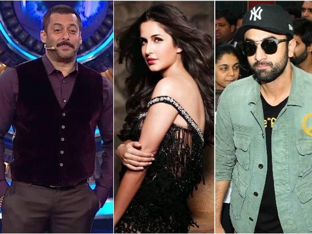 कैटरीना की वजह से ‘बिग बॉस’ में प्रमोशन के लिए नहीं गए रणबीर? I didn’t go to ‘Bigg Boss’ for personal reasons: Ranbir