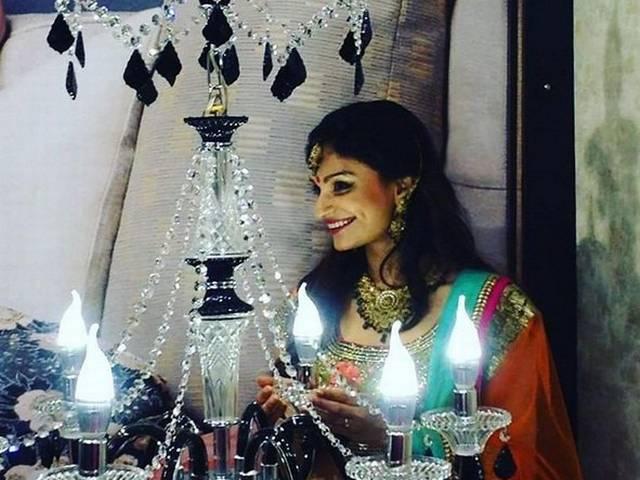 अपनी दूसरी शादी से पहले नर्वस हैं डिंपी गांगुली Dimpy Ganguly ‘nervous’ before second marriage