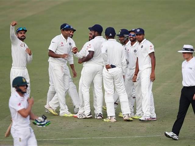 INDvsSA: बच्चों के लिए मुफ्त हुआ चौथा टेस्ट HC allows EWS kids to attend Ind vs SA test match for free
