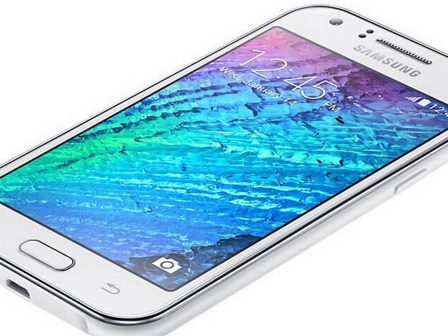 LEAKED: सैमसंग गैलक्सी J1 मिनी ऑनलाइन वेबसाइट पर हुआ लीक Samsung Galaxy J1 mini Tipped in Multiple Leaks