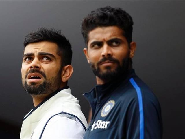 पिच को लेकर बहस मेरी समझ से परे है: कोहली kohli on pitch