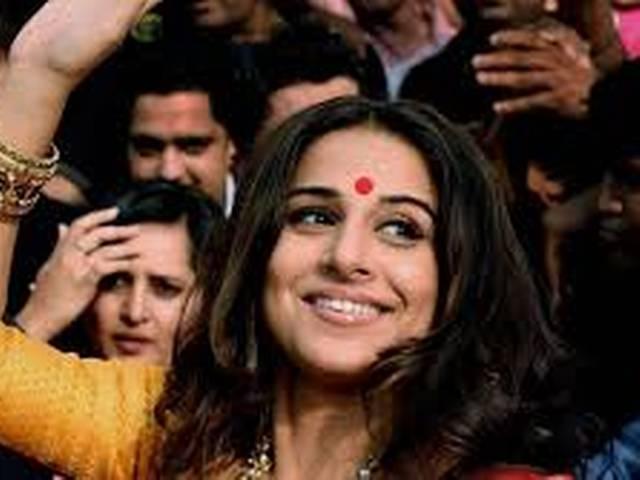 अमिताभ बच्चन और नवाजुद्दीन सिद्दीकी के साथ जल्द ही इस फिल्म में नजर आएंगी विद्या बालन Vidya Balan shoots in Kolkata for Sujoy Ghosh’s ‘Te3n’