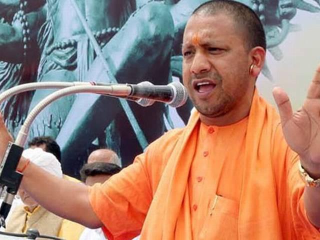 आमिर की टिप्पणी पर योगी आदित्यनाथ का बयान, ‘‘देश छोड़ने से कम से कम आबादी तो घटेगी’’ Leaving country will at least reduce population: Adityanath on