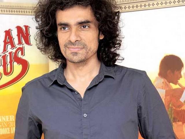 'बाजीराव मस्तानी' देखने के लिए उत्सुक हैं इम्तियाज अली bollywood imtiaz ali eye stuck on bajirao mastani