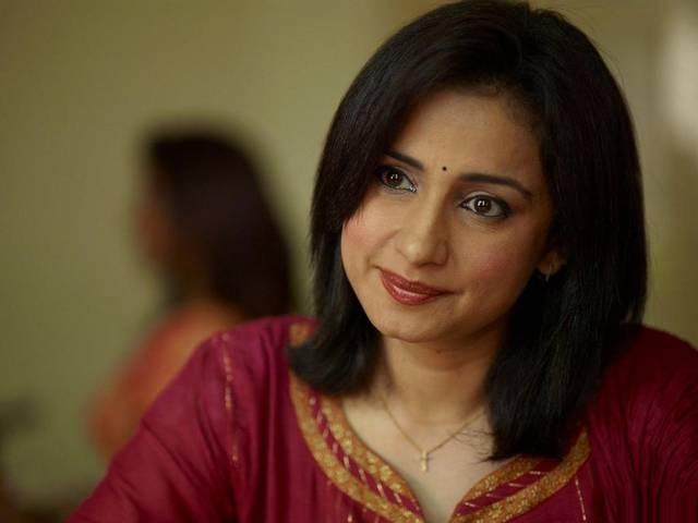 बॉलीवुड की ये मशहूर अभिनेत्री होस्ट करेगी ''सावधान इंडिया'' divya dutta to host savdhaan india