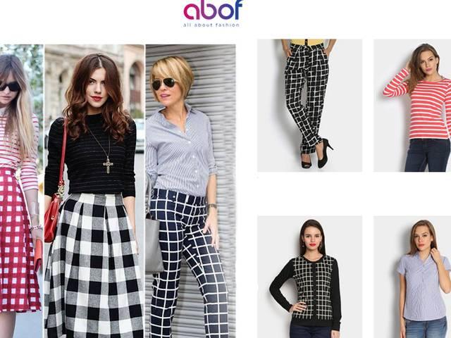 अब ऑनलाइन भी खरीद पाएंगे फिटिंग के कपड़े Abof launches 3D trial room for shoppers