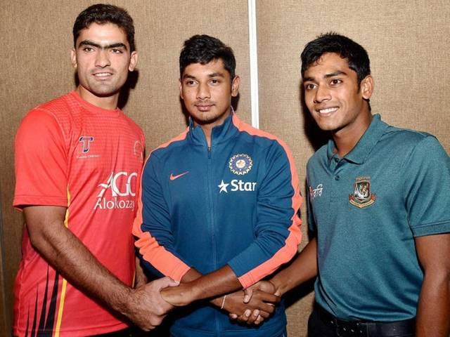 U-19: भारत और बांग्लादेश के बीच होगा ट्राई सीरीज का फाइनल bangladesh enter into tri series final