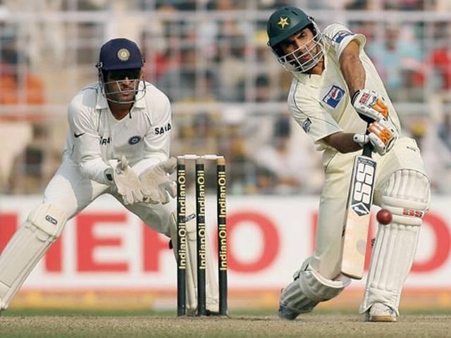 इंग्लैंड में खेली जाएगी भारत-पाक टेस्ट सीरीज ? England to host Indo-Pak Test series