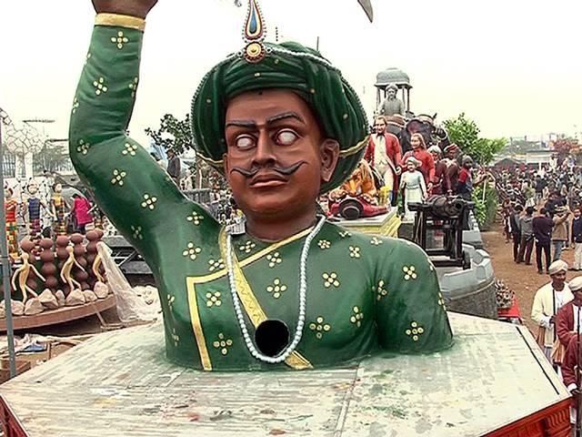 17 शर्तों के साथ कोर्ट ने दी टीपू सुल्तान जयंती कार्यक्रम की इजाजत HC asks police to allow Tipu’s birth anniversary function