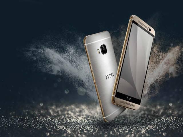 Finally: भारत में लॉन्च हुआ iPhone जैसा दिखने वाला HTC वन A9 HTC One A9 India Launch