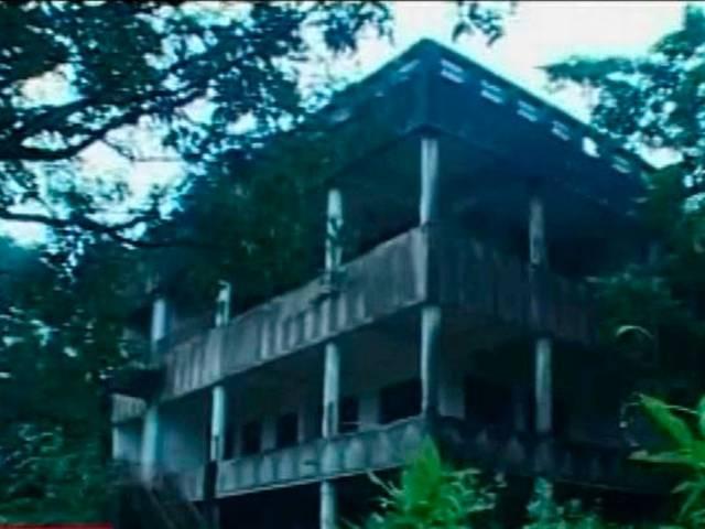 दाऊद का घर: जहां हर कमरे में बने हैं दो से तीन दरवाजे dawood property