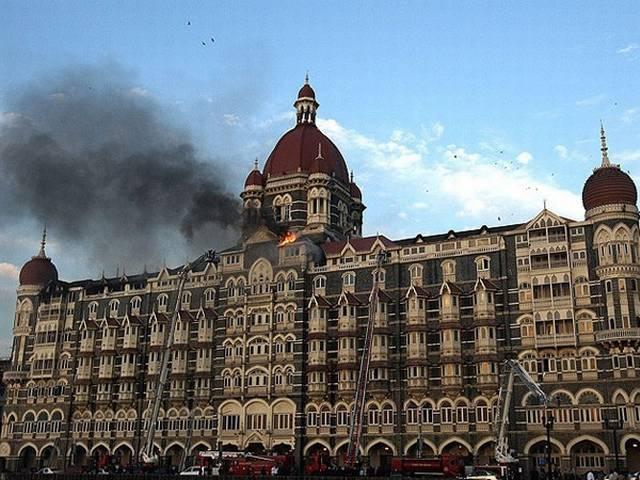 26/11 के मुंबई हमले की 7वीं बरसी seventh anniversary of 26/11 mumbai attack