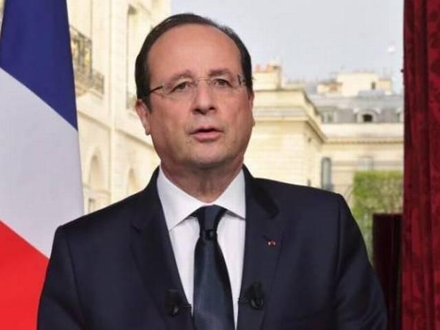सीरिया पर हवाई हमला बढ़ाने के पक्ष में है फ्रांस की संसद parliament of france wants more attack on seria